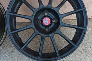 cerchi abarth