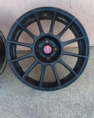 cerchi abarth