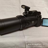 Nikon P1000