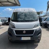 Fiat ducato pm-ta 2.3 mtj 130cv -11/2016