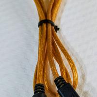 Cavo S-Video maschio/maschio 