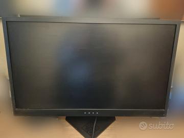 Monitor OMEN by HP - 144hz - Full HD - 25"