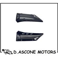 PROTEZIONE SUPERIORE MARMITTA TMAX 500 530 2008 20