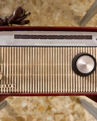 Radio Philips Vintage
