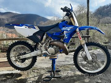 Yamaha YZ 125 - 2015
