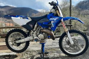 Yamaha YZ 125 - 2015