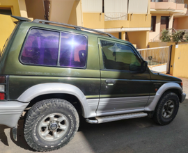 Pajero gls