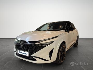 NISSAN QASHQAI N-DESIGN e-POWER 2WD