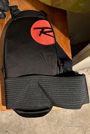 PARASCHIENA SCI ROSSIGNOL