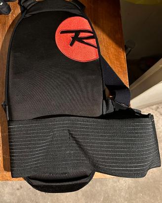PARASCHIENA SCI ROSSIGNOL