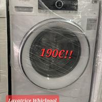 Lavatrici rigenerate
