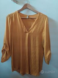 coppia camicie casacche donna 