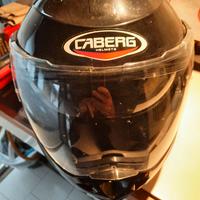 Casco caberg duke smart Taglia S
