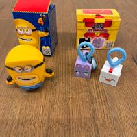 Cattivissimo me + pet simulator