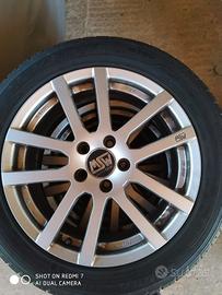 cerchi audi 17