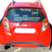 Chevrolet Spark 1.2 B/GPL cod. mot. B12D1