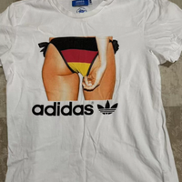 Maglia Adidas