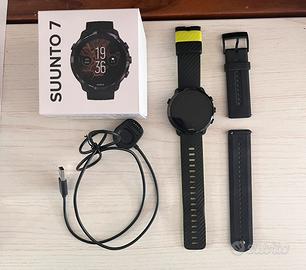 Suunto 7