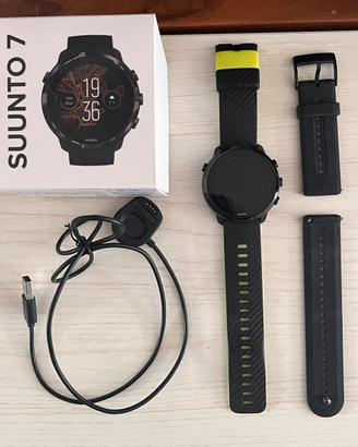 Suunto 7