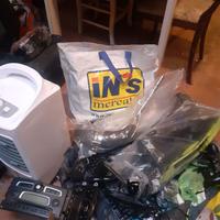 accessori per smart 451 453 e altro