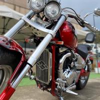 Suzuki Marauder VZ 800 - De Pretto Moto