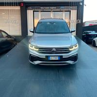 Volkswagen Tiguan 2.0 TDI 200 CV SCR DSG 4MOTION R