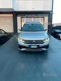 Volkswagen Tiguan 2.0 TDI 200 CV SCR DSG 4MOTION R