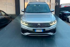 Volkswagen Tiguan 2.0 TDI 200 CV SCR DSG 4MOTION R