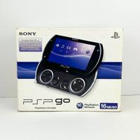 Sony Psp Go console Playstation 16 gb con scatola
