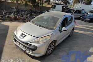 PEUGEOT 207 SW WK 1.6 16V 120CV 07-13 Ricambi