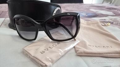 occhiali bvlgari donna