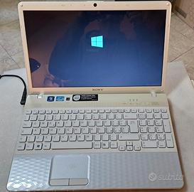 Sony Vayo cpu