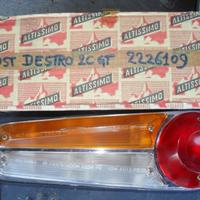 Fanale posteriore destro Lancia Fulvia 2C GT