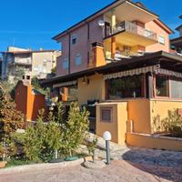 Bifamiliare - Ozieri Rif: 201-52