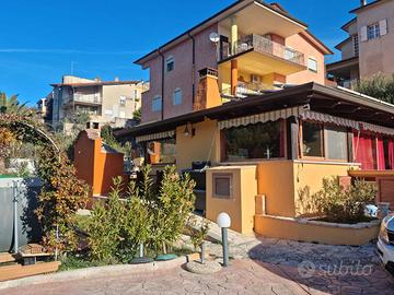 Bifamiliare - Ozieri