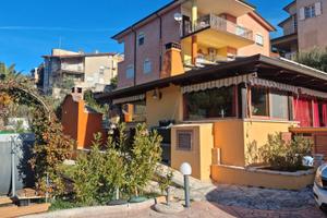 Bifamiliare - Ozieri Rif: 201-52