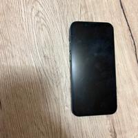 Apple iphone 13 mini 256gb nero A ++++