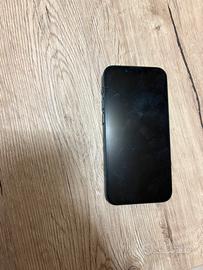 Apple iphone 13 mini 256gb nero A ++++