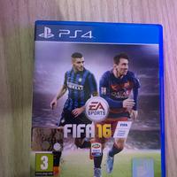 fifa 16 per ps4