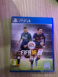 fifa 16 per ps4