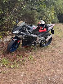 Aprilia RS 125 (My2007)