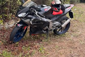 Aprilia RS 125 (My2007)
