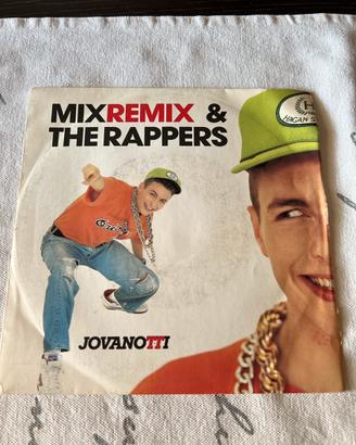 Vinile 45 giri