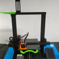 stampante 3d Ender3V2 