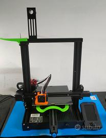 stampante 3d Ender3V2 