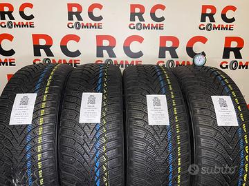 4 GOMME USATE 205/60R16 96 H SAILUN - INVERNALI