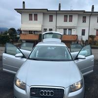 audi a 3 s-line modello 2008