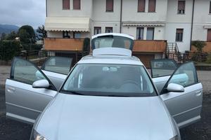 audi a 3 s-line modello 2008