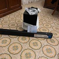 Amplificatore di suono