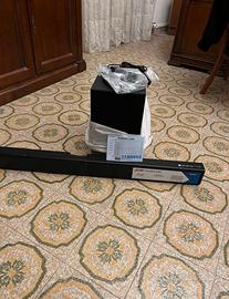 Amplificatore di suono